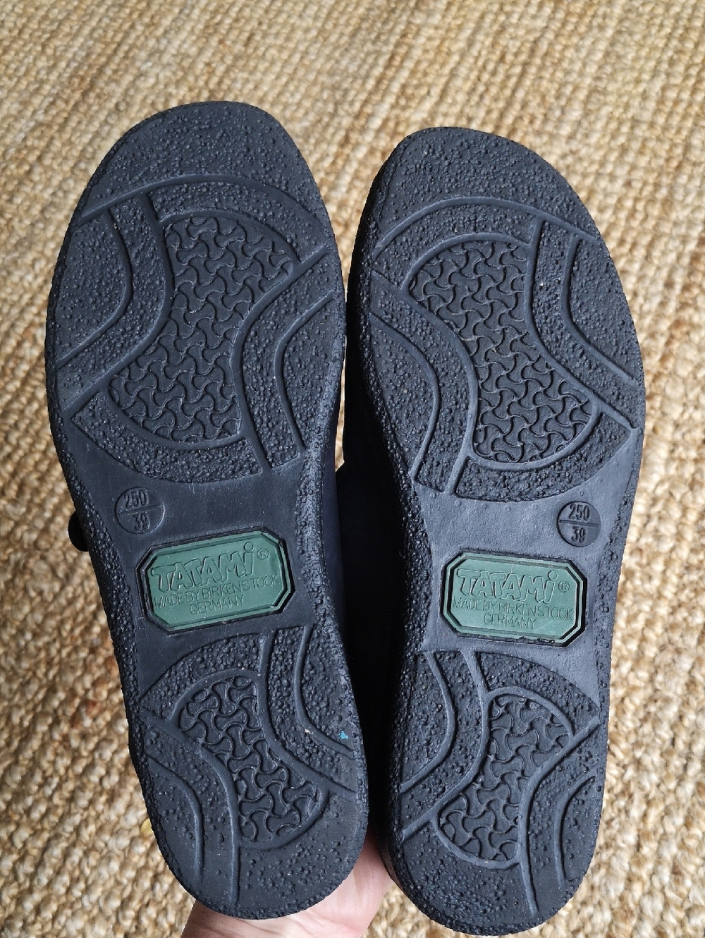 Tatami by Birkenstock 3-strap sandals - Picture 12 of 13